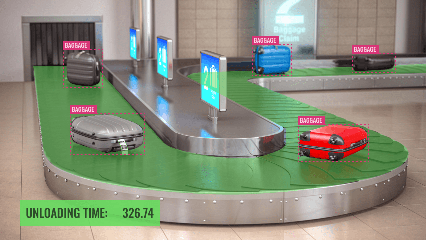 \*Baggage Claim Analysis\*