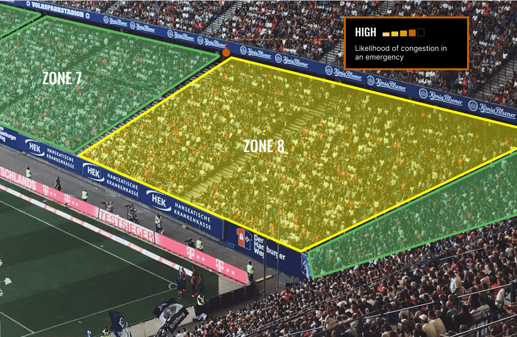 Blog - stadium safety