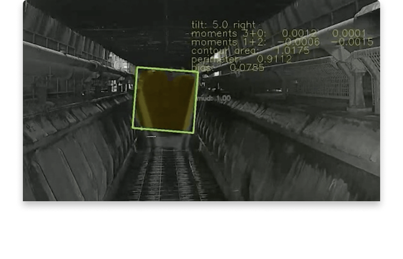 \*Filter Press AI Solution\*