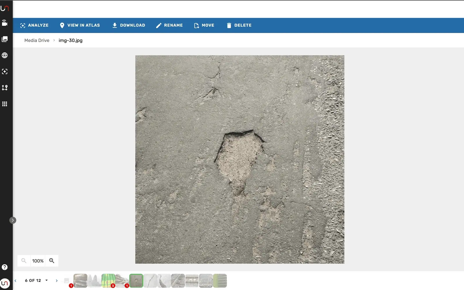 SAM-pothole-gif